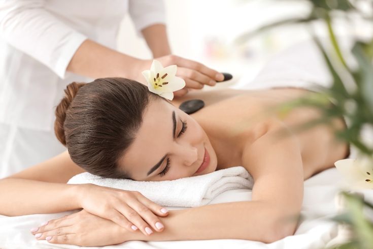 Bridal Spa at Jasmin Spa