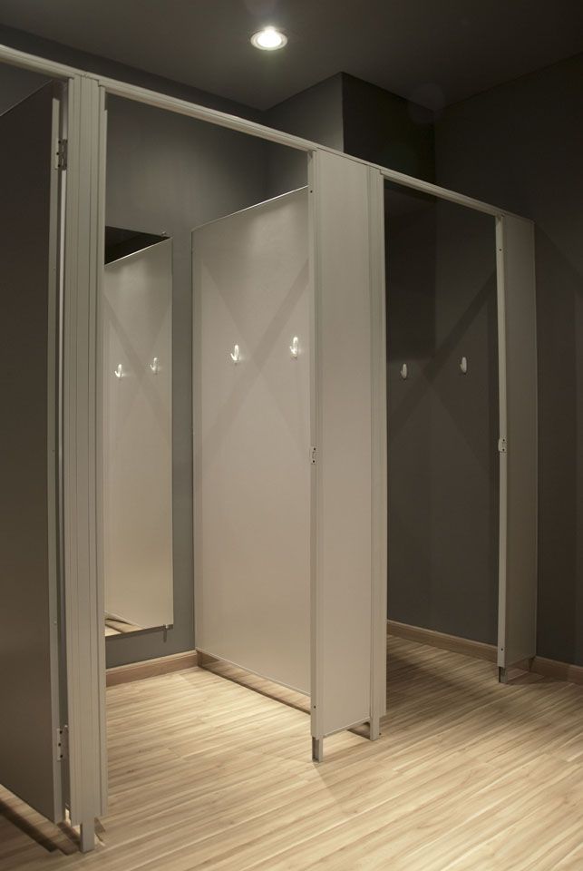 Changing Rooms