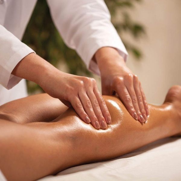 Full Body Massage at Jasmin Spa